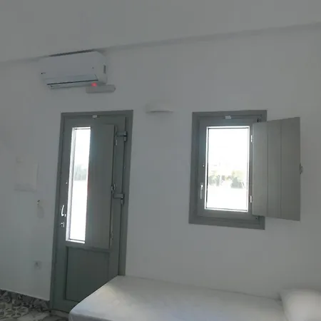 Aparthotel Cycladic Downtown *