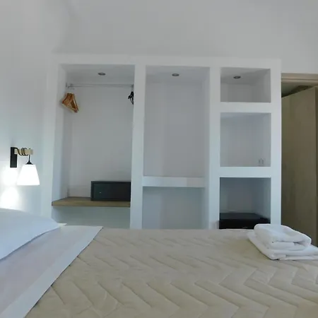 Aparthotel Cycladic Downtown *
